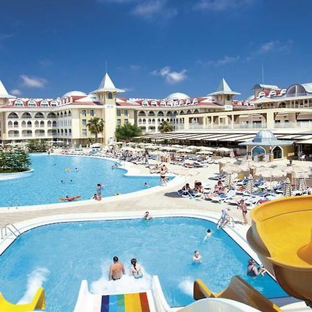 Side Star Resort Hotel Екстер'єр фото
