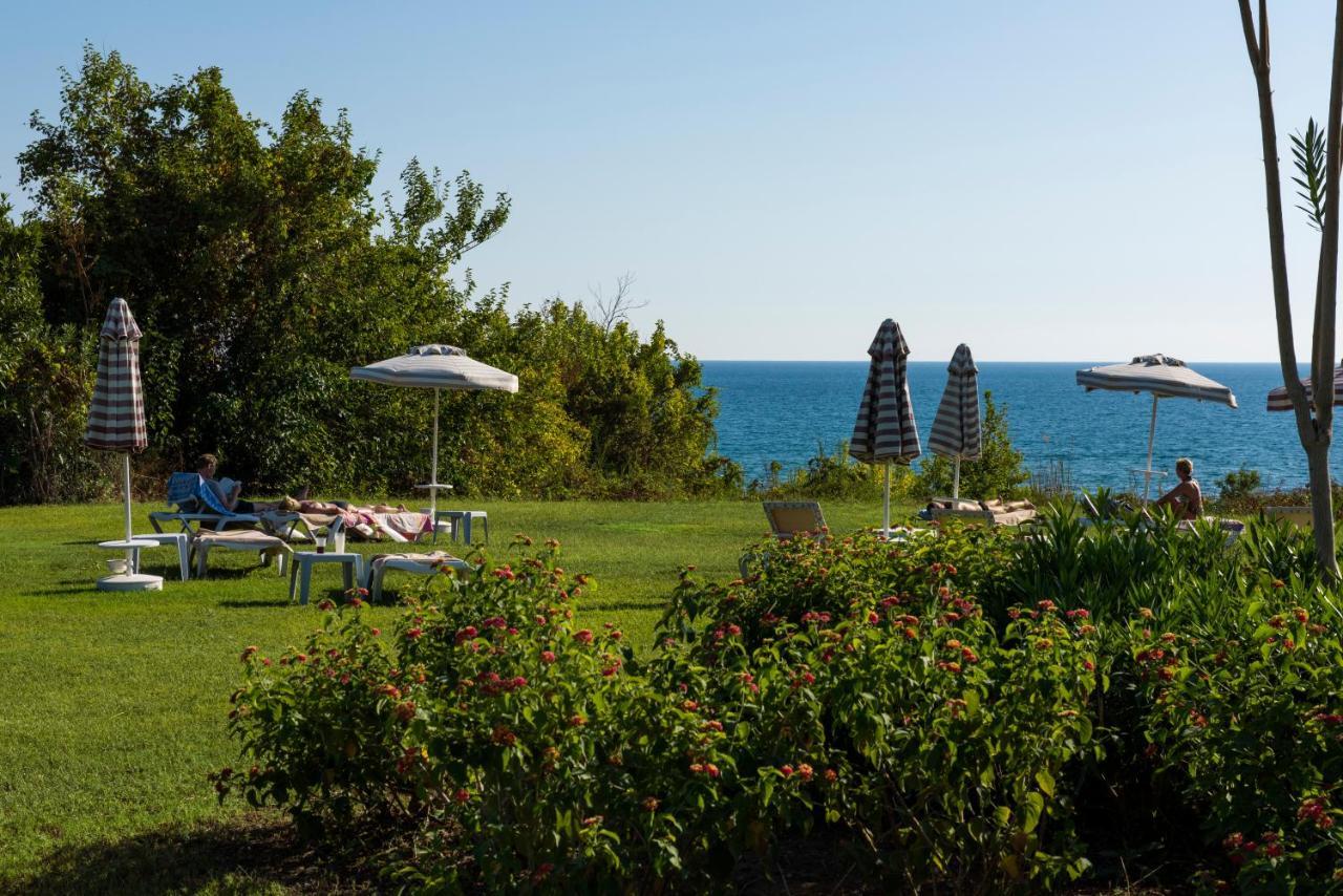 Side Star Resort Hotel Екстер'єр фото