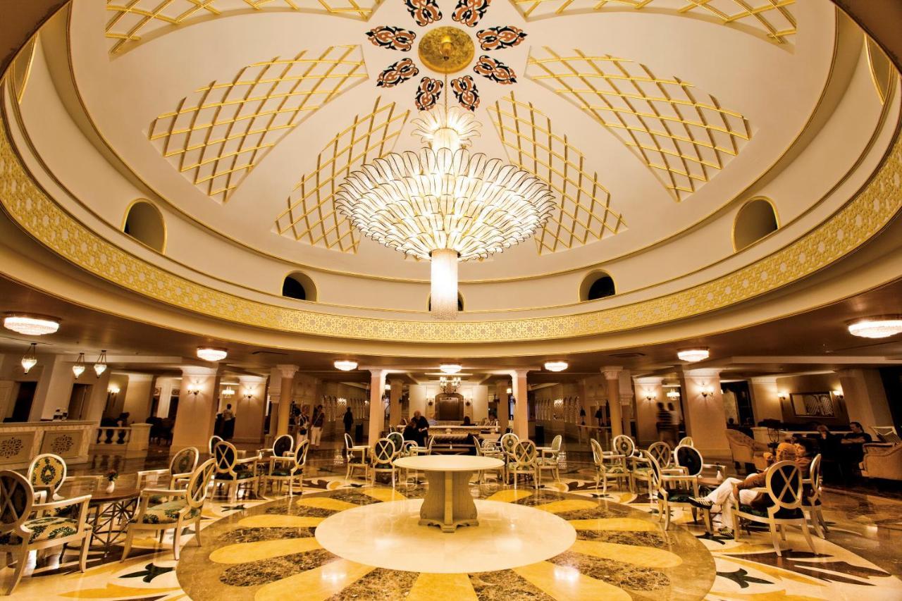 Side Star Resort Hotel Екстер'єр фото