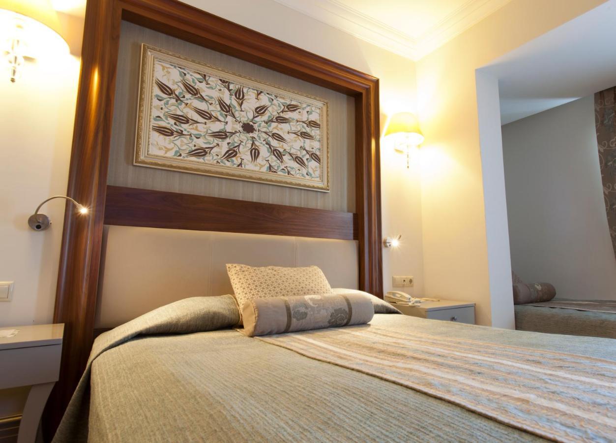 Side Star Resort Hotel Екстер'єр фото