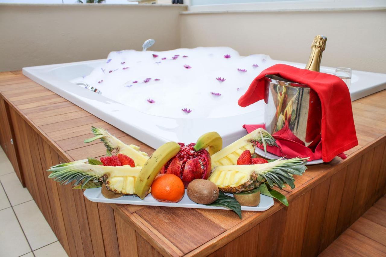 Side Star Resort Hotel Екстер'єр фото