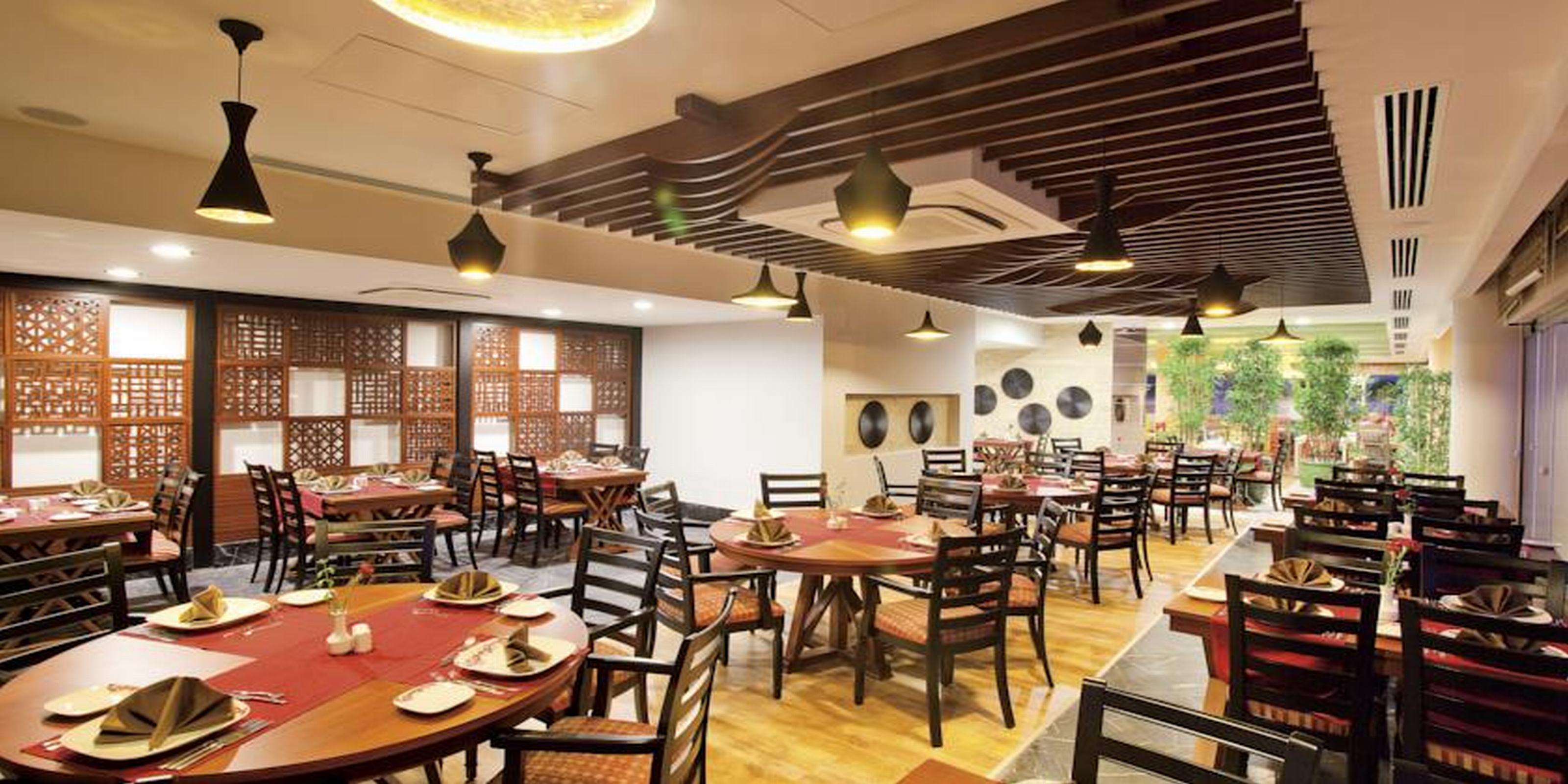 Side Star Resort Hotel Екстер'єр фото