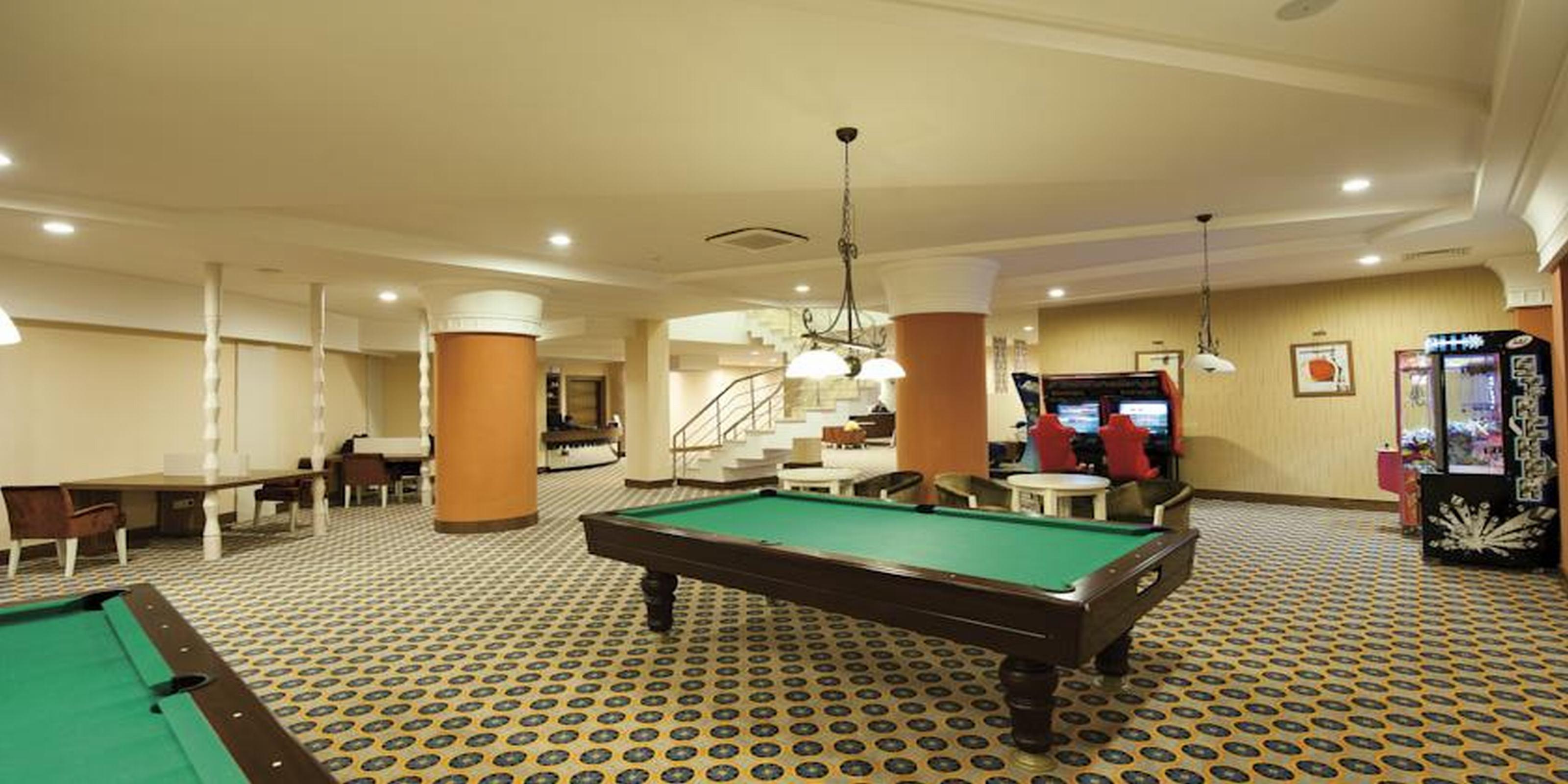 Side Star Resort Hotel Екстер'єр фото