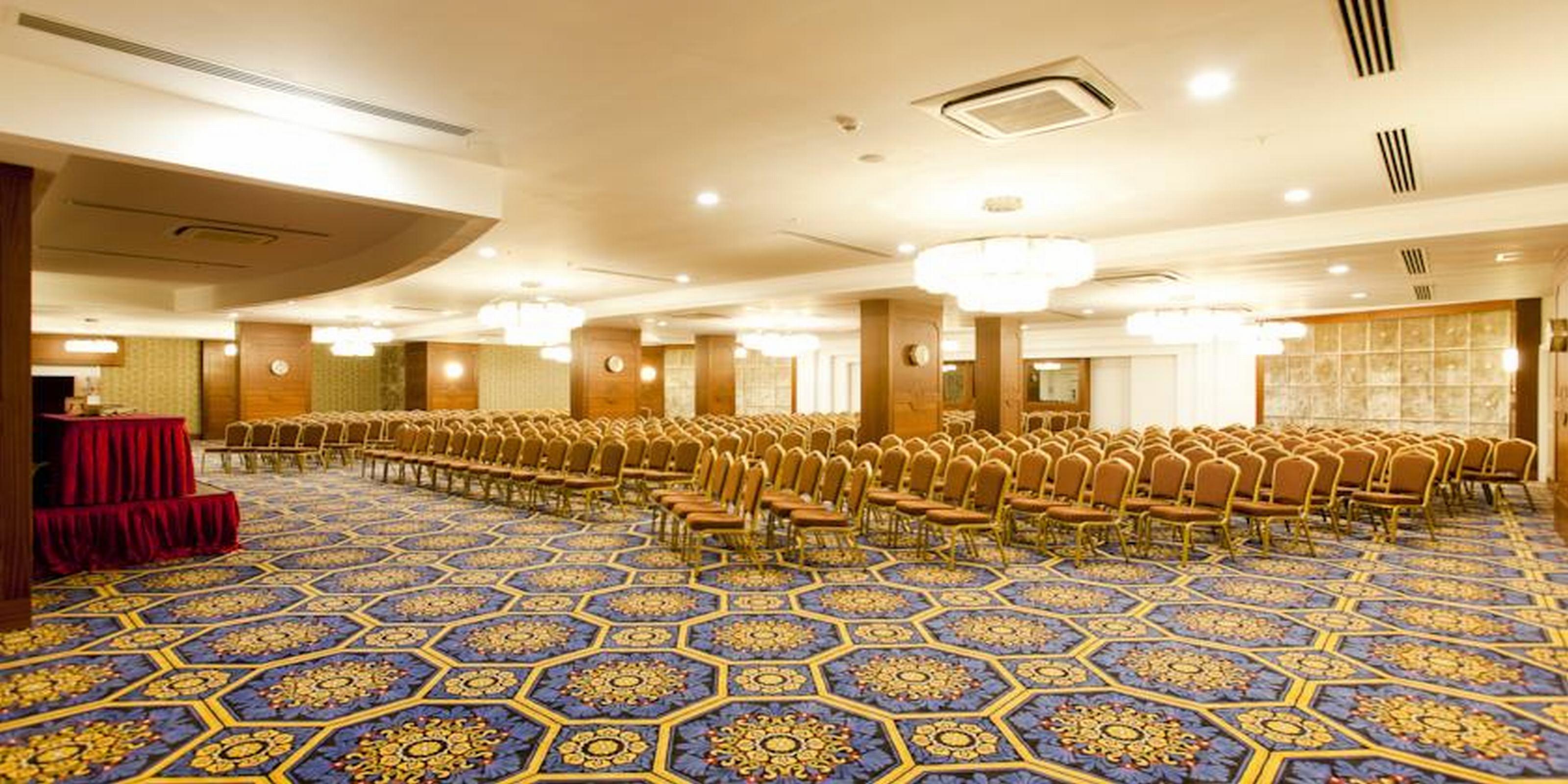 Side Star Resort Hotel Екстер'єр фото